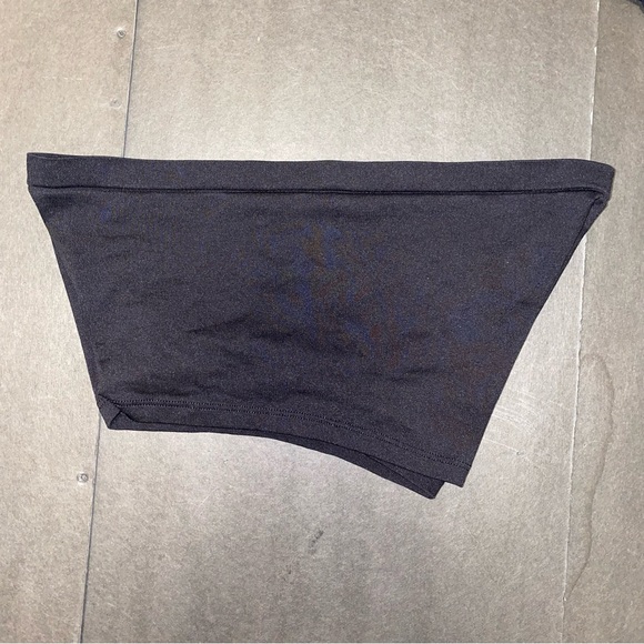 No Boundaries Small Sleeptimates Boyshort Panties Black - Picture 5 of 6